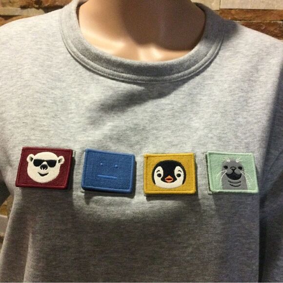 ACNE STUDIOS Sweatshirt   - Picture 7 of 9